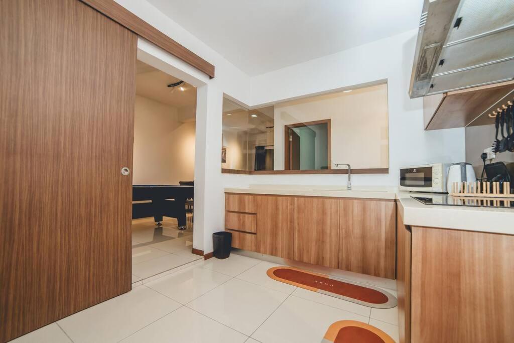 Grandview Scenic Charm 3br8pax Midvalley Pooltable By Our Pangsapuri *